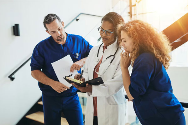 Clinical Operations